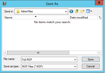 SCCM 2012 R2 - Deploying Microsoft Office 2013 Professional Plus - 11